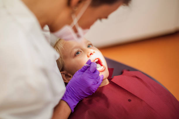 Best Emergency Root Canal Treatment in Harbor Bluffs, FL